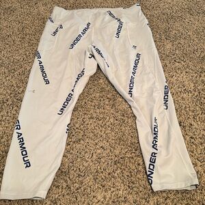 Women’s under armour leggings